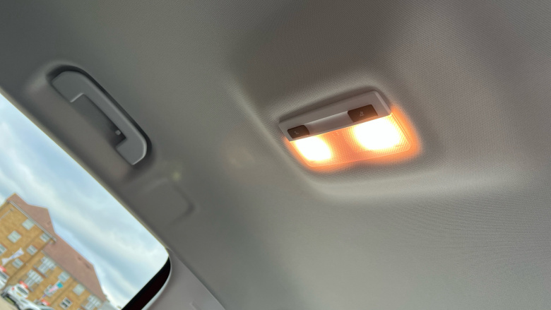 Vauxhall Grandland 1.2 Turbo Ultimate 5dr Petrol Hatchback